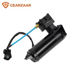 Air suspension compressor for - air,