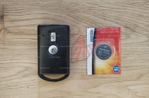 Subaru jdm import key remote - import,