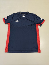 Adidas Team GB Tennis Shirt