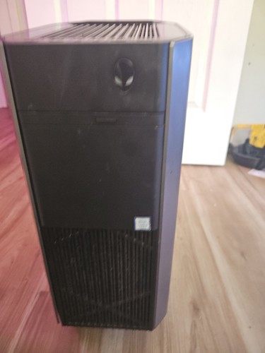 Alienware aurora 7th - alienware, i7