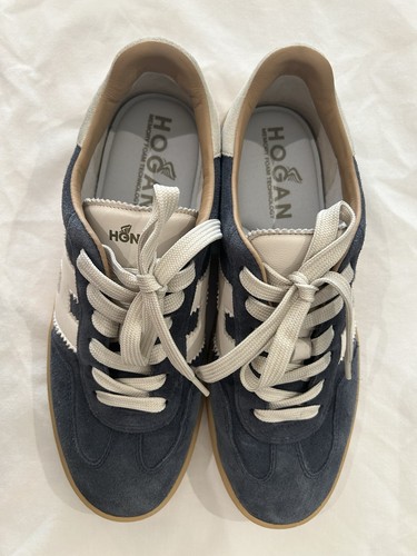 Hogan men blue cool - hogan, men's