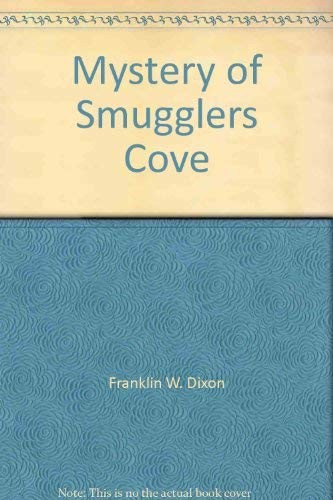 Mystery smugglers cove - smugglers,