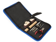 OCHRE basic tools for wooden