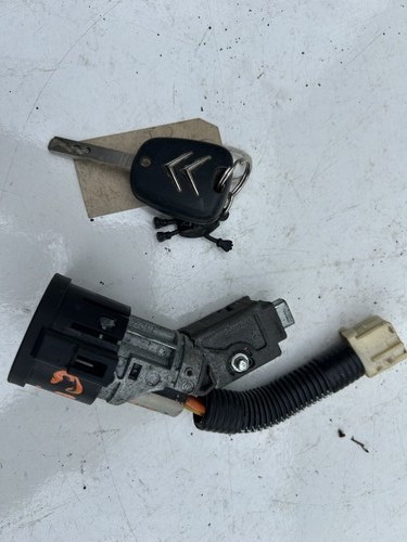 Citroen 2005 2012 ignition - citroen, 2005-2012