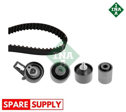 Timing belt set - set, kia
