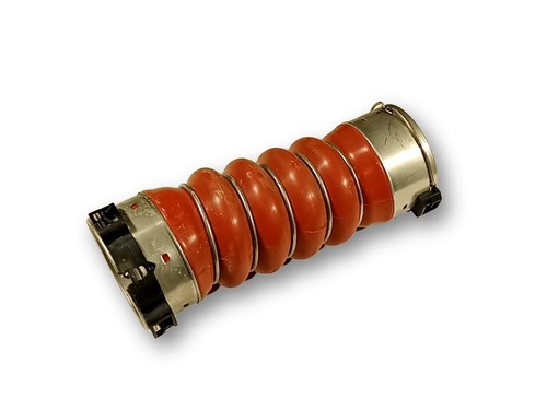 Bmw charge air line - bmw, 8571027