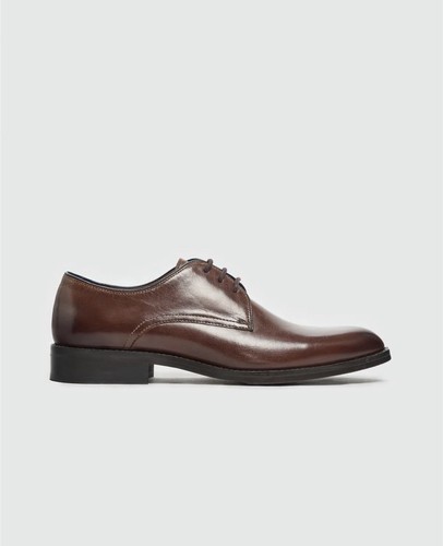 Taylor brown leather - shoes, uk7