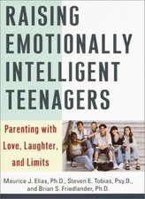 Raising Emotionally Intelligent Teenagers: Parenting with Love, 