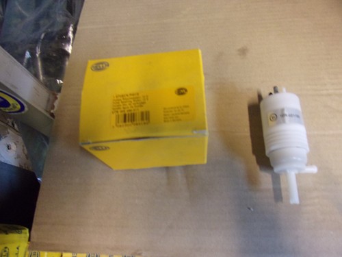 Window washer pump for - washer,