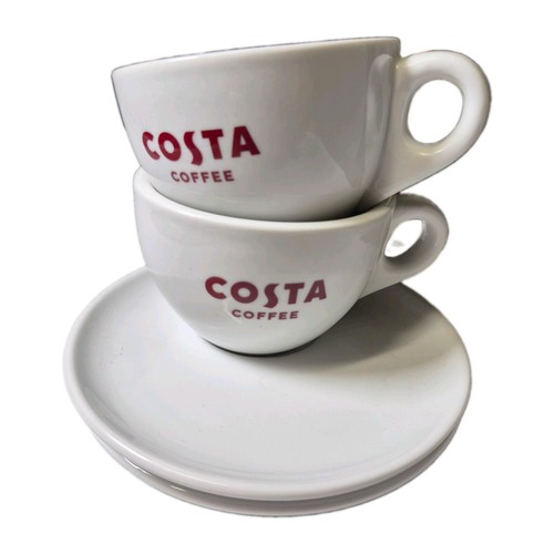 Official costa coffee ceramic - official,