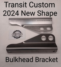 Ford Transit Custom 2025 New