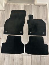 Audi A3 8Y 2021 S-Line Car Mats Genuine Oem (7AT)