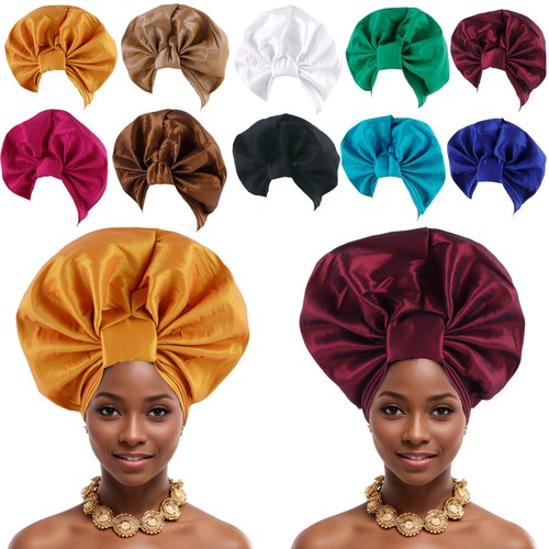 Nigerian wedding cap - nigerian, aso