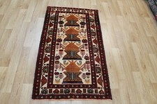 Old Handmade Oriental tribal