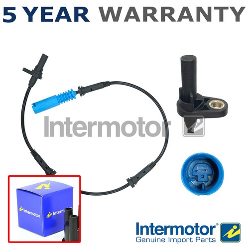 Abs wheel speed sensor - abs,