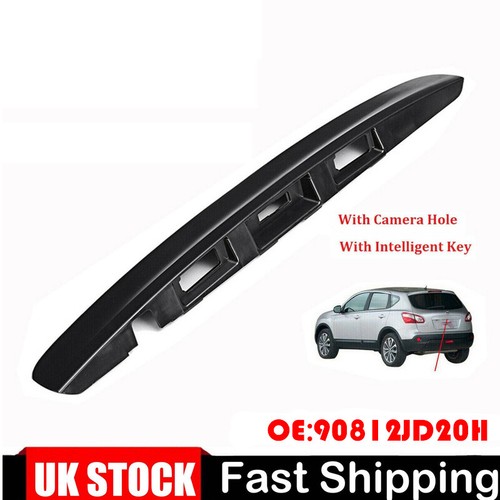 Fit nissan qashqai mk1 j10 - mk1,