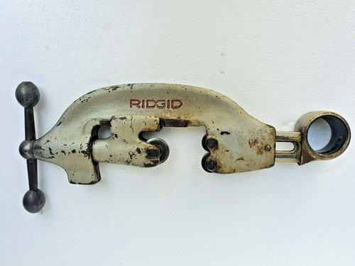 Ridgid 820 pipe - ridgid, 535