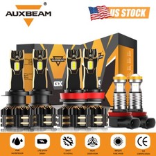 For Ford Fusion 2011-2016