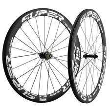 SUPERTEAM 700C Clincher Carbon