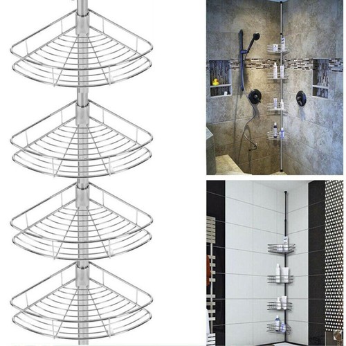 Tier bathroom telescopic - 4,