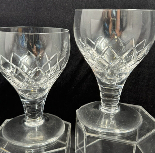 Stuart crystal beau blown - crystal,