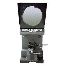 Radical 250mm Comparator