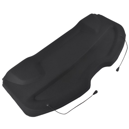 Rear luggage load cover - luggage, parcel