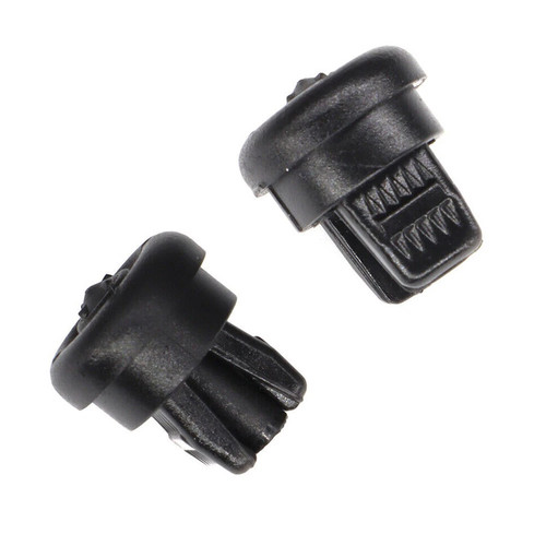 2pcs clip parcel shelf - 2pcs, string