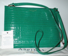 ASPINAL OF LONDON EMERALD