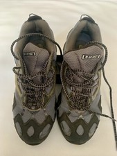 Hi Tec V-Lite Hurricane Event