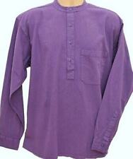 Grandad Shirt Original Half