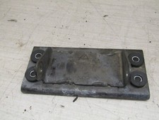 rear tank mount suzuki b king