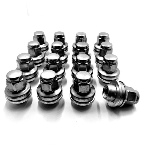 Alloy wheel nuts oe - alloy,