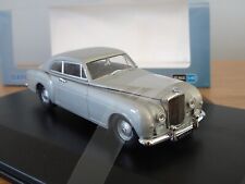 OXFORD DIECAST BENTLEY S1