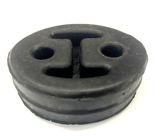 Exhaust rubber hanger - exhaust,