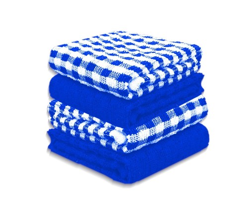 Pack terry tea towels - pack,