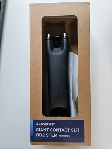 Giant contact slr od2 - giant,