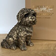 Shih Tzu figurine Leonardo