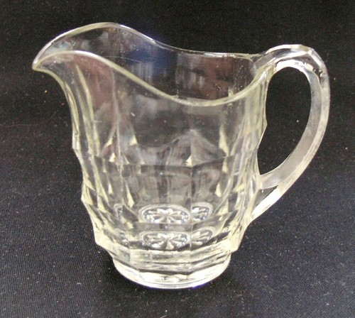 Vtg 1930s 40s davidson glass - vtg,