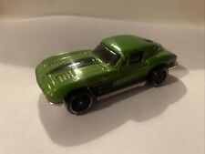 Hot Wheels Corvette Stingray
