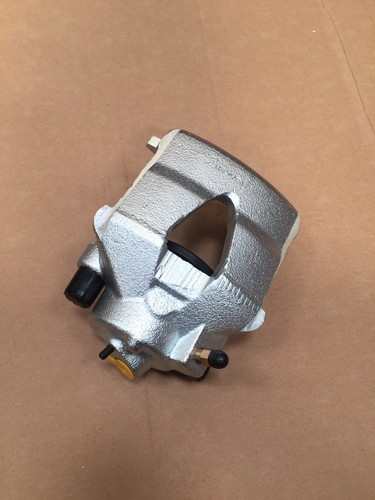Left side front brake - left,