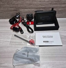 AUTO-VOX W7 Digital Wireless