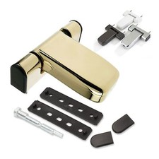 Yale UPVC Door Hinge Adjustable 3D Paddock Neon T Flag Hinges PVC Double Doors
