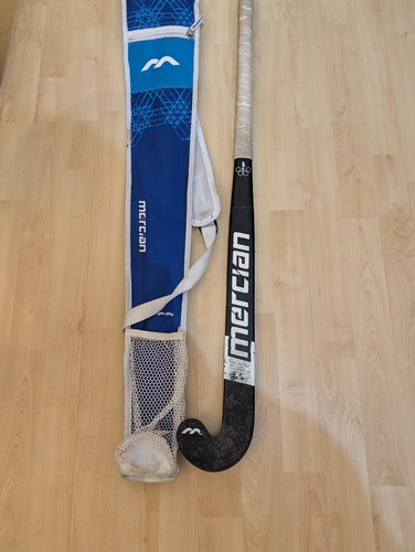 Mercian evolution field - mercian, 0.9