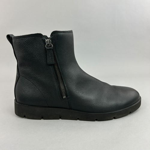 Ecco boots size eu41 uk7 - eu41, uk7.5