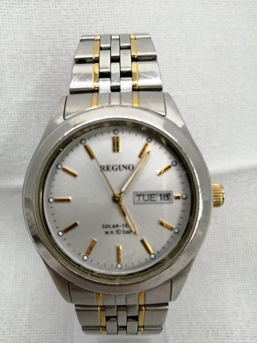 Citizen solar watch - citizen,