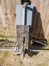 Vitrex 900mm Clinker XL Manual
