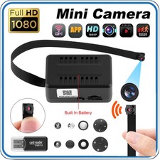 4K Ultra HD Wireless 1080P