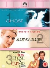 How To Lose A Guy In 10