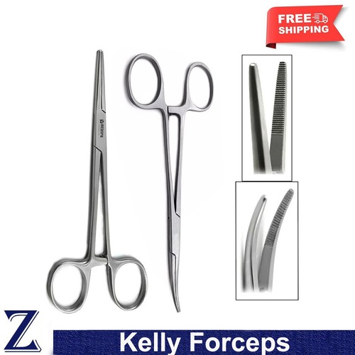 Kelly forceps pet grooming - kelly,